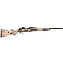 Mossberg Patriot 6.5 PRC Precision Bolt Rifle - Bl... - 6.5 PRC