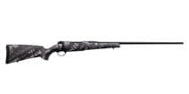 Weatherby Mark V Backcountry Ti 2.0 .270 Bolt Rifle - Lightweight Precision - .270 Winchester