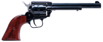 Heritage Rough Rider Gen 1 .22 LR/Mag Revolver - Versatile Classic - .22 WMR