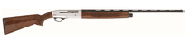 TriStar Viper G2 Silver 28Ga Semi-Auto Shotgun - Elegant Precision Hunter - 28 Gauge