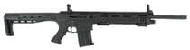 Tokarev TAR 20B Gen 1 Tactical Shotgun 20 GA, 18.5... - 20 Gauge
