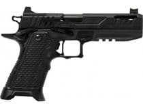 OA Defense 2311 Pro Elite 9mm 5in Matte Black - 9mm