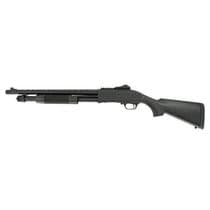 Tokarev TX3 Hammer 12 Ga 18.5in Black - 12 Gauge