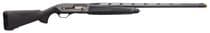 Browning Maxus II Carbon Fiber 12GA Semi-Auto Shotgun - 28" Barrel - 12 Gauge