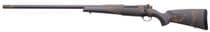 Weatherby Mark V Carbon 6.5 Creedmoor Precision Bo... - 6.5 Creedmoor