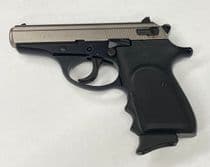 Bersa Firestorm Gen 1 Compact .380 ACP Pistol - Bl... - .380 ACP
