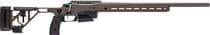 Tikka T3x Ace Target .223 Remington 24in Black - .223 Remington