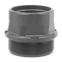 Dead Air Armament Xeno Adapter for P-Series Ghost-M/Wolfman