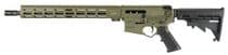 APF Guardian Gen 1 Lefty 5.56 NATO OD Green 16" Ta... - 5.56 NATO