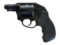 Charter Arms Boomer .44 Special 2in Black - .44 Special