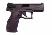 Taurus TX22 .22 LR Semi-Auto Pistol - Wine Purple/... - .22 LR