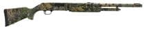 Mossberg 500 Super Bantam Youth 20GA Pump Shotgun - Mossy Oak Camo - 20 Gauge