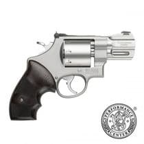 Smith & Wesson 627 PC .357 Magnum, 8-Shot Stainless Revolver - .357 Magnum