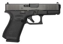 Glock 23 Gen 5 MOS Compact .40 S&W - 13rd, Optics-... - .40 S&W