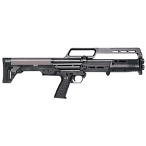 Kel-Tec KS7 Gen2 12 Gauge 18.5in Black - 12 Gauge
