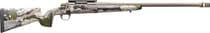 Browning X-Bolt 2 .300 Win Mag 26in Green & Tan Camo - .300 Win Mag
