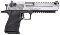 Desert Eagle Mark XIX Two-Tone .50AE L6 Pistol - Iconic Power & Precision - .50 AE