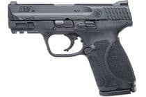 Smith & Wesson M&P40 M2.0 Compact .40 S&W Striker Handgun - 13 Rds - .40 S&W