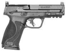 Smith & Wesson M&P 2.0 Gen 2 Optics-Ready 9mm Pist... - 9mm