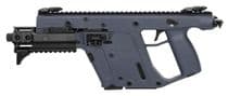 Kriss Vector SDP Enhanced Gen 1 .45 ACP Tactical Pistol - Combat Grey - .45 ACP