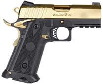 Girsan Witness 2311 Spoiled Brat 9mm 3.4in - 9mm