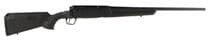 Savage Axis .308 Win Bolt Action Rifle - Matte Black, 4+1 Rounds - .308 Win