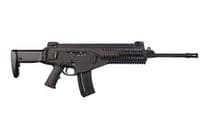 Beretta ARX Gen 1 .22 LR Semi-Auto Rifle - 18" Black, 20-Round - .22 LR