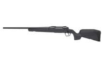 Savage Axis 2 AccuTrigger 7mm-08 Matte Black Bolt-Action Rifle - 7mm-08 Remington