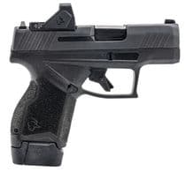 Taurus GX4 T.O.R.O. 9mm Luger 3.06in Matte Black - 