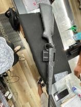 Remington 700 Long Range .300 Win Mag Precision Bo... - .300 Win Mag