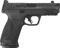 Smith & Wesson M&P9 M2.0 9mm 4.2in Black - 9mm