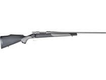 Weatherby Vanguard Weatherguard .30-06 Springfield 22in Stainless - .30-06 Springfield