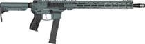 CMMG Resolute Mkgs Charcoal Green .45 ACP 16.1" Barrel 26-Rounds