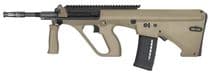 Steyr Aug A3 M1 NATO Mud 5.56 Bullpup Rifle - 30-R... - 5.56 NATO