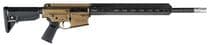 Christensen Arms .308 G2 Apex: Carbon Fiber Precision Rifle - .308 Win