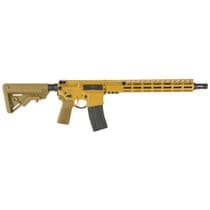 Sons of Liberty Gun Works SCALPER 223 Rem/5.56 NATO 16in Coyote
