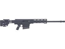 HM Defense HM50 B1 .50 BMG 26.25in Black - .50 BMG