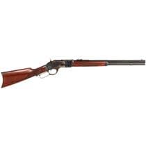 Taylor's Legend 1873 .45 Colt Lever Rifle - Checke... - .45 Colt
