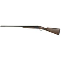 CZ Bobwhite G2 Southpaw 12GA Walnut Side-by-Side Shotgun 28" - 12 Gauge