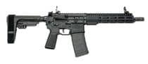 San Tan Tactical Defender 5.56 NATO 10.5in Black - 5.56 NATO