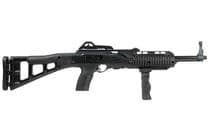 Hi-Point 3895TS Gen 1 .380 ACP Carbine - Versatile Semi-Auto Black - .380 ACP
