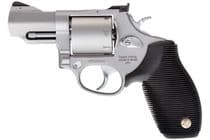 Taurus 692 Gen 1 Triple-Caliber Compact Revolver: .357/.38/9mm, 7-Round - .357 Magnum