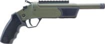 Rossi BRAWLER 300BLK 9" BL/ODG