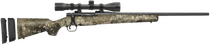 Mossberg Patriot Super Bantam .350 Legend 22in TrueTimber Strata - .350 Legend