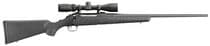Ruger American .270 Win Bolt Rifle w/ Vortex Crossfire II Scope - .270 Winchester