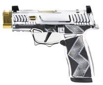 Sig Sauer P365X Komodo Anime SCT 9mm Luger 3.1in W... - 