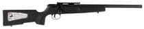 Savage Rascal Target .22 LR Precision Bolt Rifle, ... - .22 LR