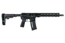 IWI Zion-15 Optics-Ready Semi-Auto Pistol - .223 R... - .223 Remington