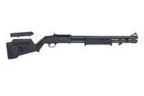 Mossberg 590A1 Tactical Pump Shotgun, 12 GA, Magpul SGA Stock - 12 Gauge