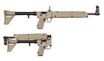 Kel-Tec Compact SUB-2000 Gen 1 Folding Rifle .40 S... - .40 S&W